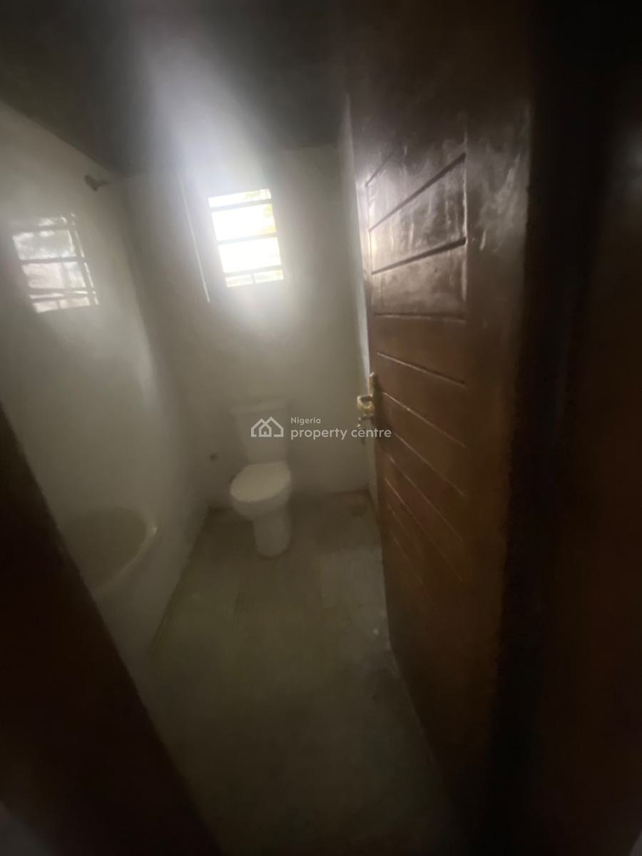 Luxuriously and Spacious Mini Flat, 13b, Segun Street Abijo Gra, Abijo, Lekki, Lagos, Mini Flat (room and Parlour) for Rent