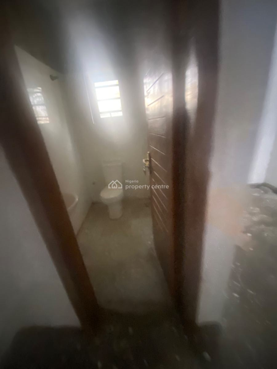 Luxuriously and Spacious Mini Flat, 13b, Segun Street Abijo Gra, Abijo, Lekki, Lagos, Mini Flat (room and Parlour) for Rent