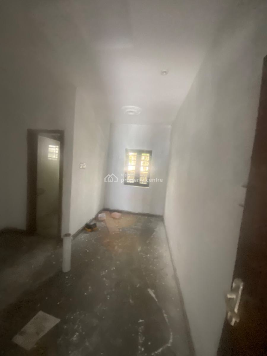 Luxuriously and Spacious Mini Flat, 13b, Segun Street Abijo Gra, Abijo, Lekki, Lagos, Mini Flat (room and Parlour) for Rent