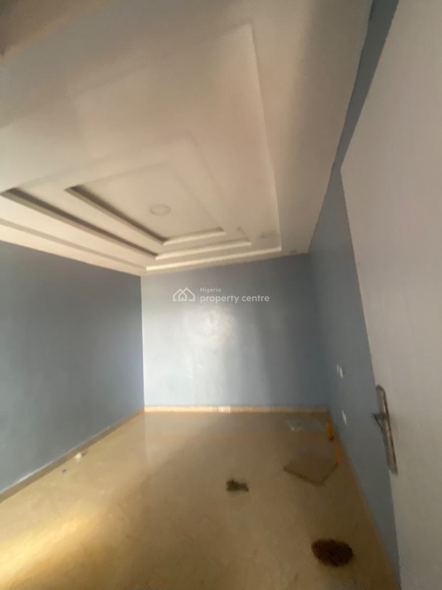 Luxuriously and Spacious Mini Flat, 13b, Segun Street Abijo Gra, Abijo, Lekki, Lagos, Mini Flat (room and Parlour) for Rent