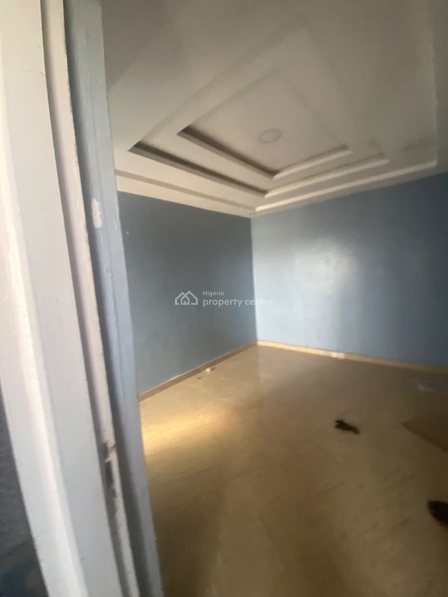 Luxuriously and Spacious Mini Flat, 13b, Segun Street Abijo Gra, Abijo, Lekki, Lagos, Mini Flat (room and Parlour) for Rent