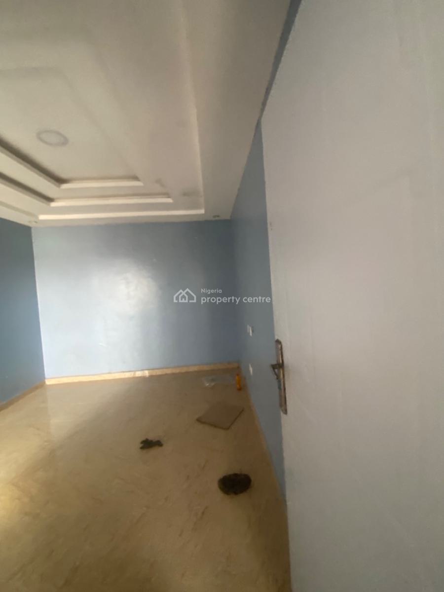 Luxuriously and Spacious Mini Flat, 13b, Segun Street Abijo Gra, Abijo, Lekki, Lagos, Mini Flat (room and Parlour) for Rent