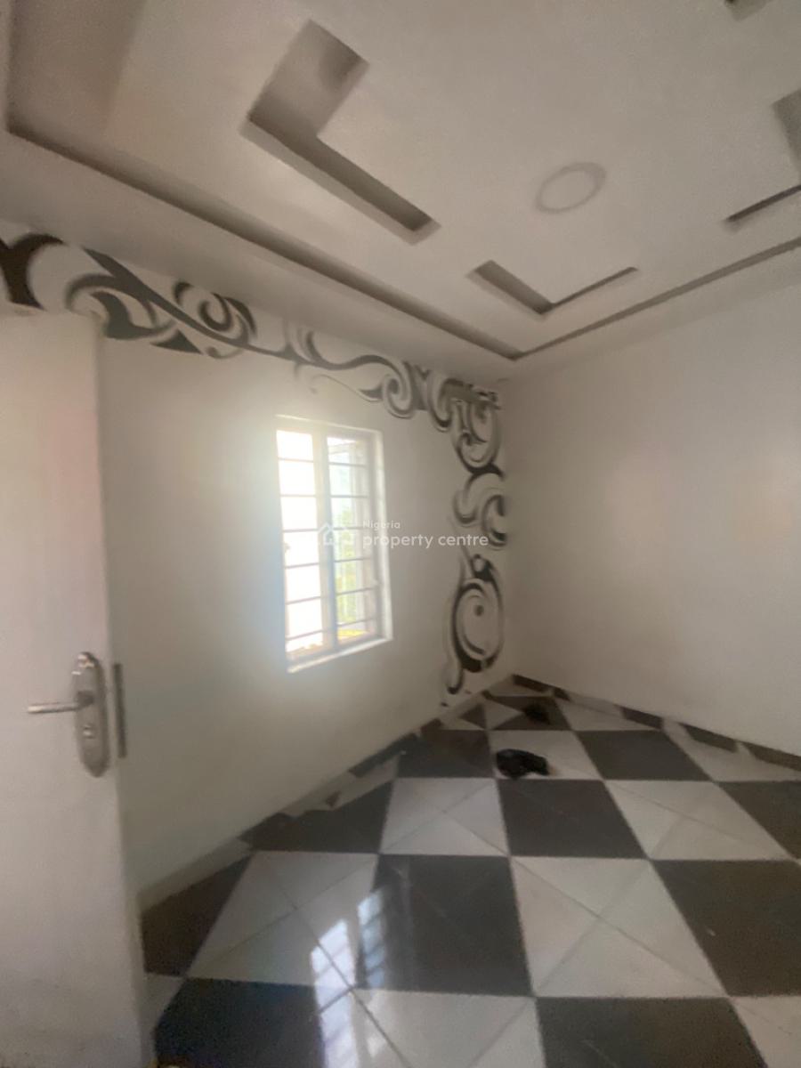 Luxuriously and Spacious Mini Flat, 13b, Segun Street Abijo Gra, Abijo, Lekki, Lagos, Mini Flat (room and Parlour) for Rent