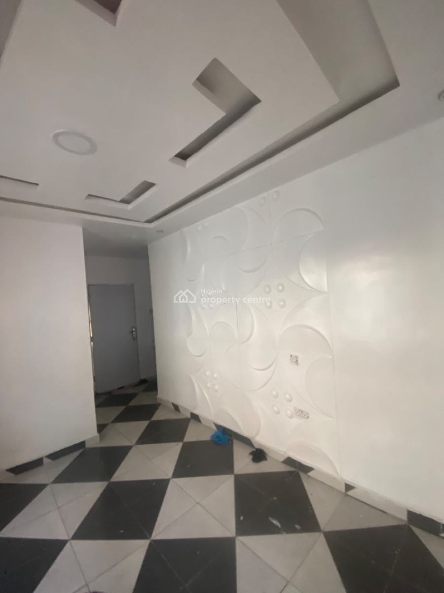 Luxuriously and Spacious Mini Flat, 13b, Segun Street Abijo Gra, Abijo, Lekki, Lagos, Mini Flat (room and Parlour) for Rent