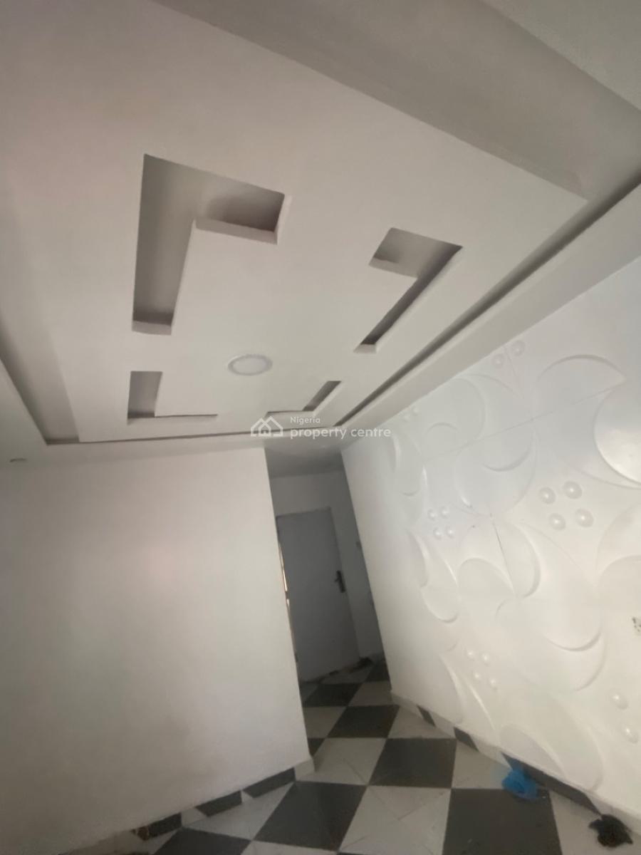 Luxuriously and Spacious Mini Flat, 13b, Segun Street Abijo Gra, Abijo, Lekki, Lagos, Mini Flat (room and Parlour) for Rent