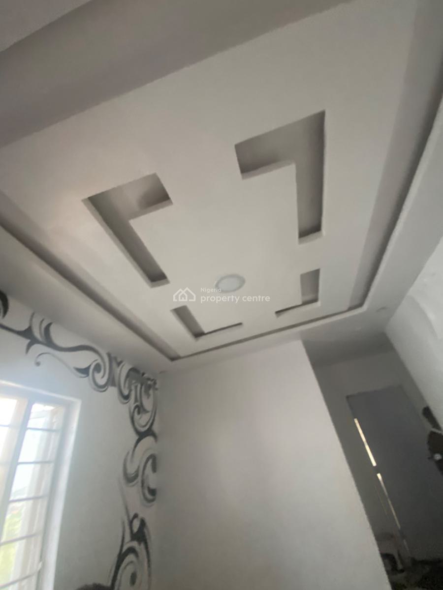 Luxuriously and Spacious Mini Flat, 13b, Segun Street Abijo Gra, Abijo, Lekki, Lagos, Mini Flat (room and Parlour) for Rent