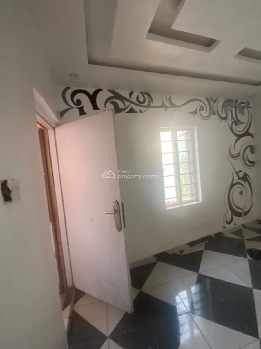 Luxuriously and Spacious Mini Flat, 13b, Segun Street Abijo Gra, Abijo, Lekki, Lagos, Mini Flat (room and Parlour) for Rent