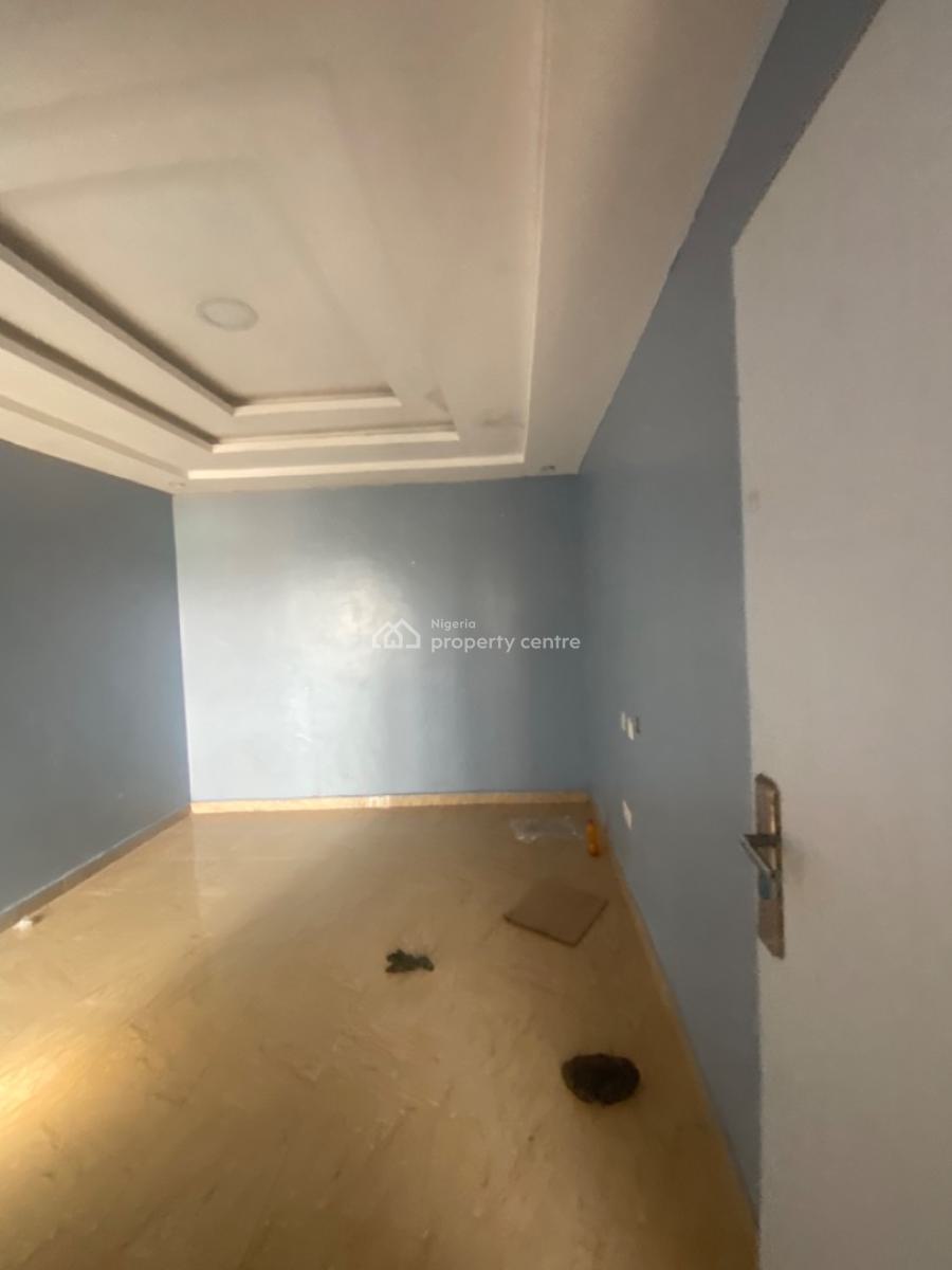 Luxuriously and Spacious Mini Flat, 13b, Segun Street Abijo Gra, Abijo, Lekki, Lagos, Mini Flat (room and Parlour) for Rent