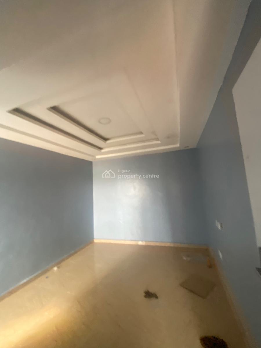 Luxuriously and Spacious Mini Flat, 13b, Segun Street Abijo Gra, Abijo, Lekki, Lagos, Mini Flat (room and Parlour) for Rent
