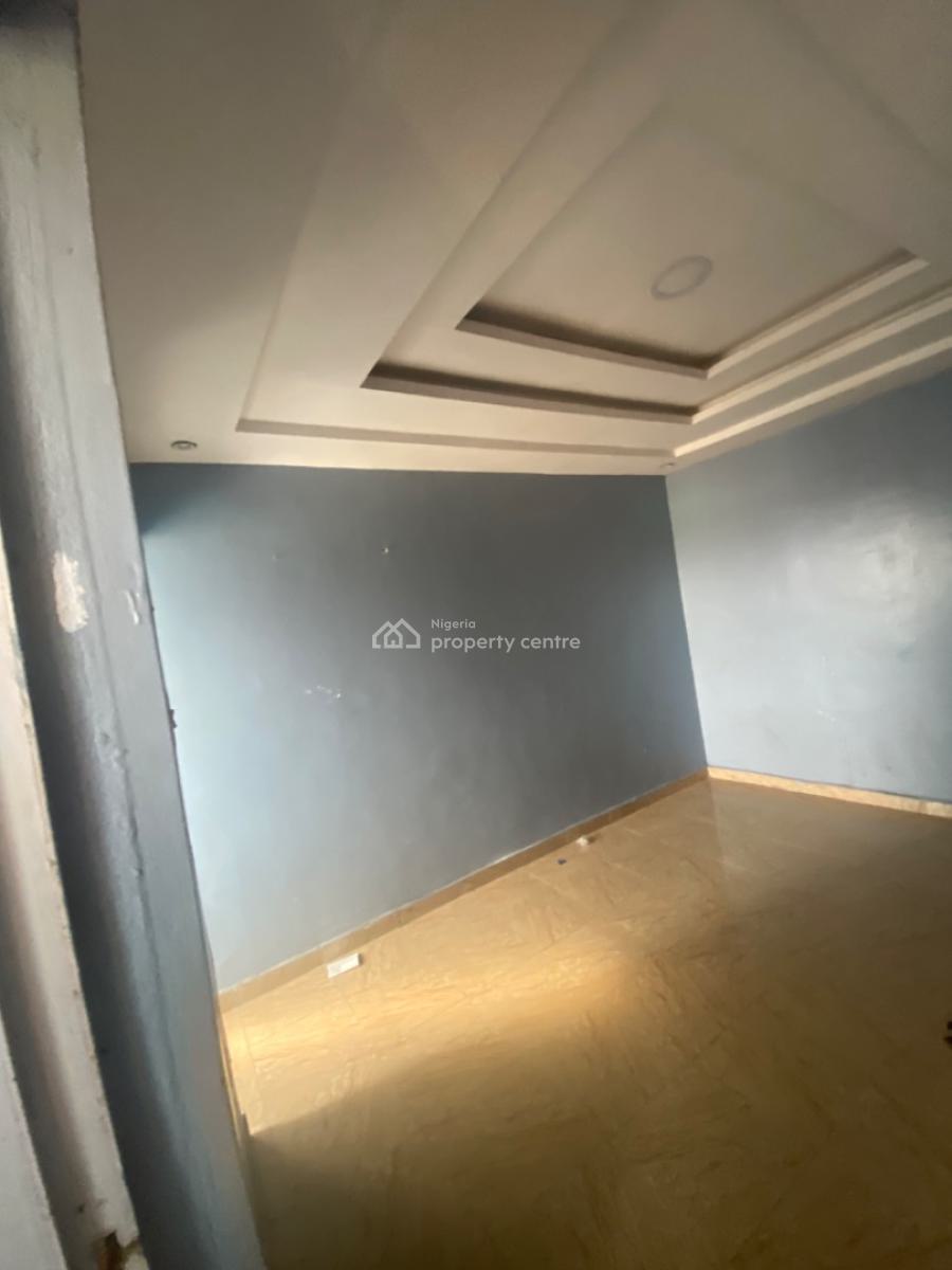 Luxuriously and Spacious Mini Flat, 13b, Segun Street Abijo Gra, Abijo, Lekki, Lagos, Mini Flat (room and Parlour) for Rent