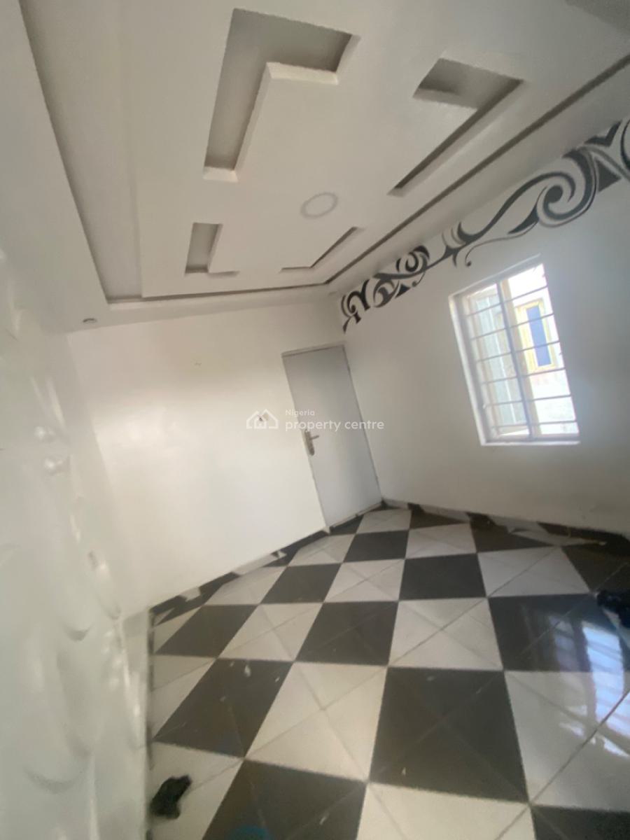 Luxuriously and Spacious Mini Flat, 13b, Segun Street Abijo Gra, Abijo, Lekki, Lagos, Mini Flat (room and Parlour) for Rent