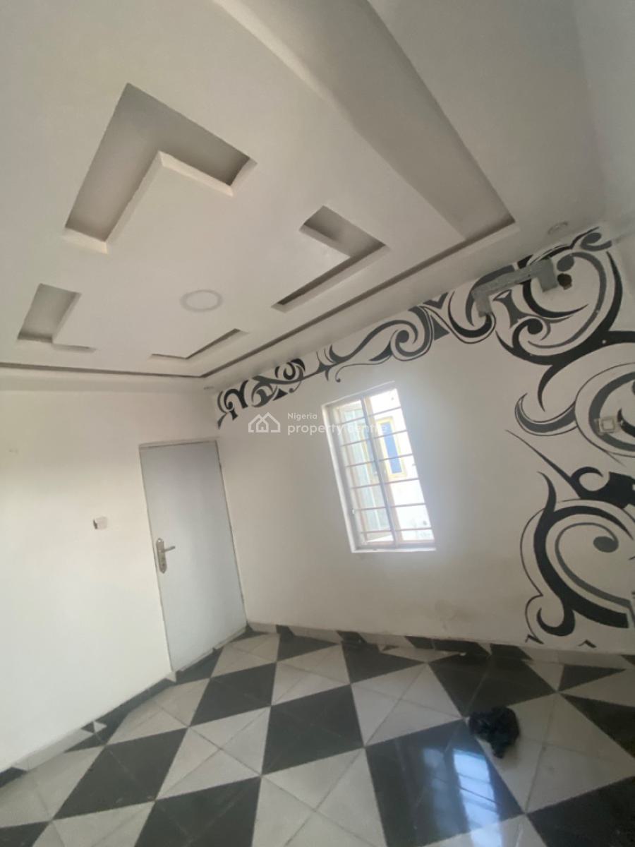Luxuriously and Spacious Mini Flat, 13b, Segun Street Abijo Gra, Abijo, Lekki, Lagos, Mini Flat (room and Parlour) for Rent