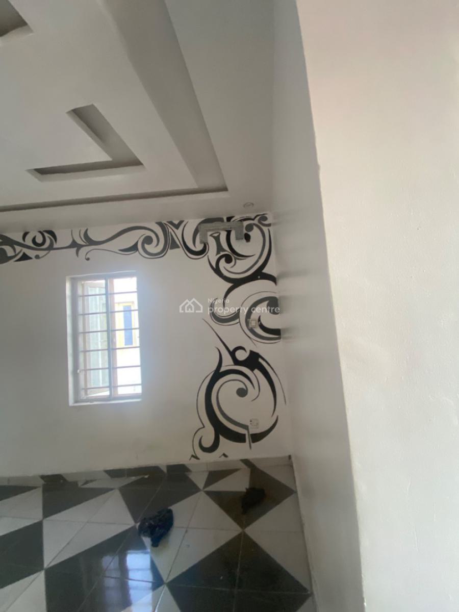 Luxuriously and Spacious Mini Flat, 13b, Segun Street Abijo Gra, Abijo, Lekki, Lagos, Mini Flat (room and Parlour) for Rent