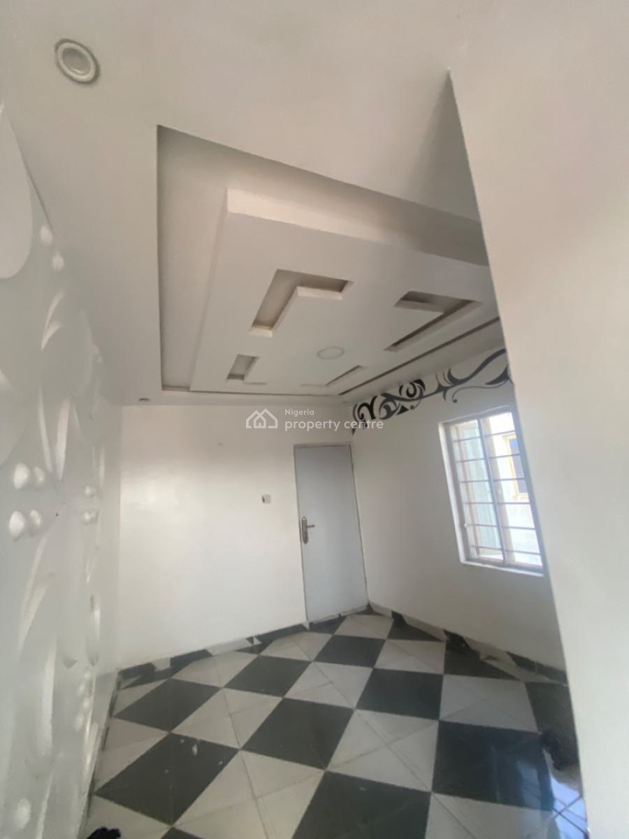 Luxuriously and Spacious Mini Flat, 13b, Segun Street Abijo Gra, Abijo, Lekki, Lagos, Mini Flat (room and Parlour) for Rent