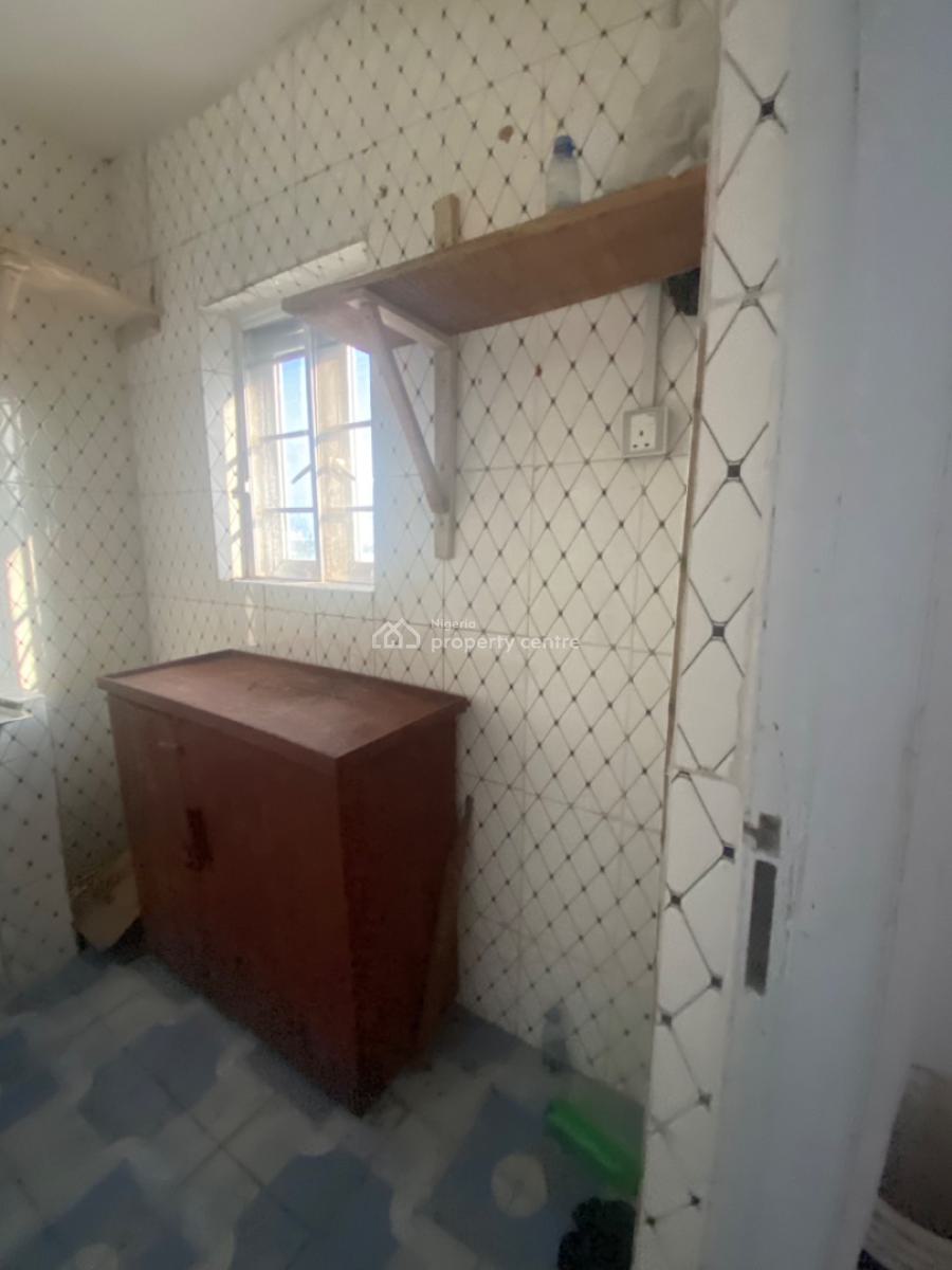 Luxuriously and Spacious Mini Flat, 13b, Segun Street Abijo Gra, Abijo, Lekki, Lagos, Mini Flat (room and Parlour) for Rent
