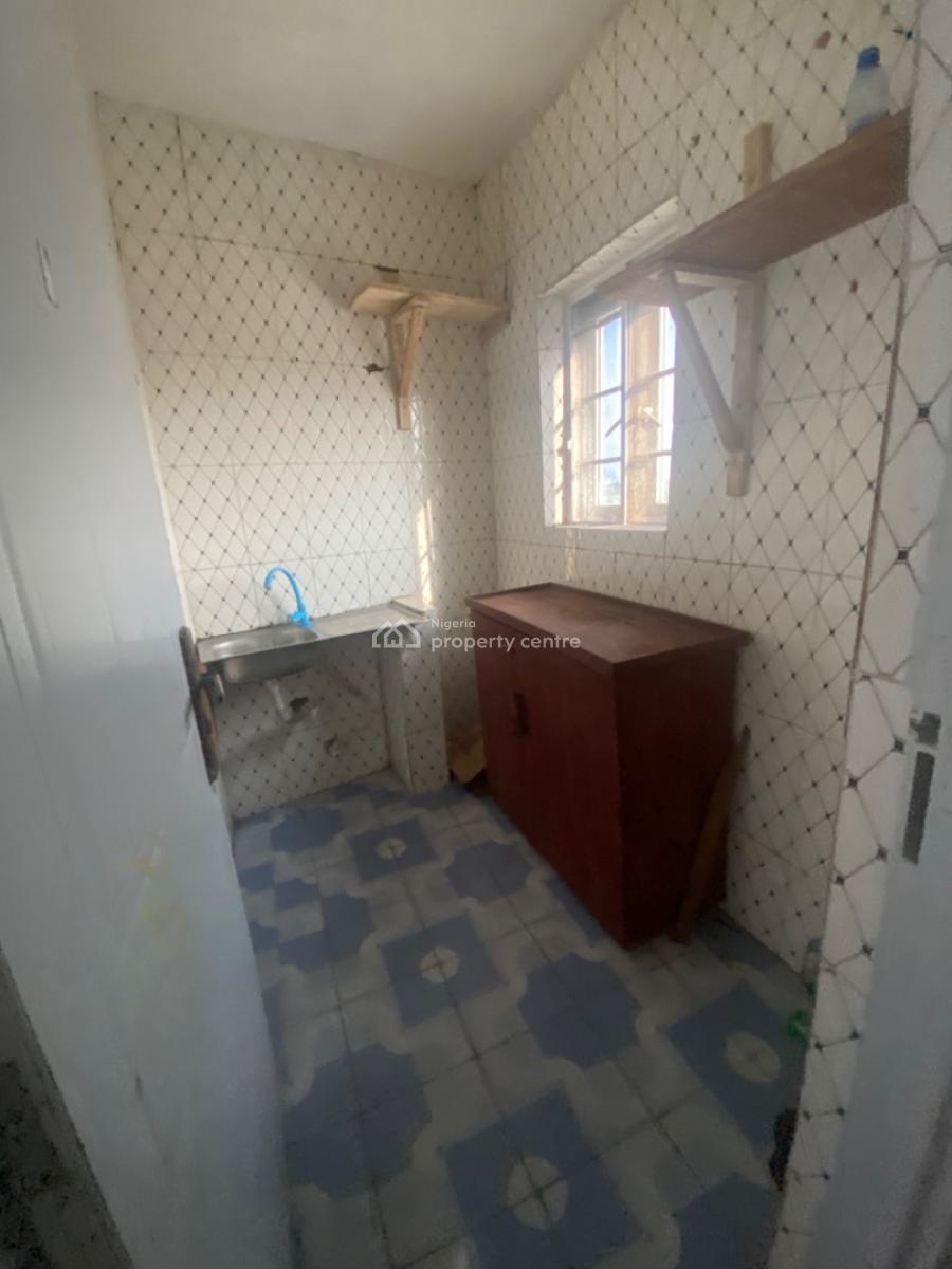 Luxuriously and Spacious Mini Flat, 13b, Segun Street Abijo Gra, Abijo, Lekki, Lagos, Mini Flat (room and Parlour) for Rent