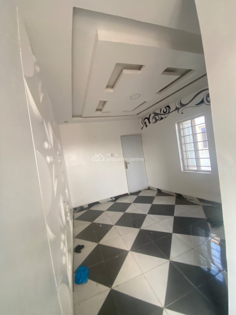 Luxuriously and Spacious Mini Flat, 13b, Segun Street Abijo Gra, Abijo, Lekki, Lagos, Mini Flat (room and Parlour) for Rent