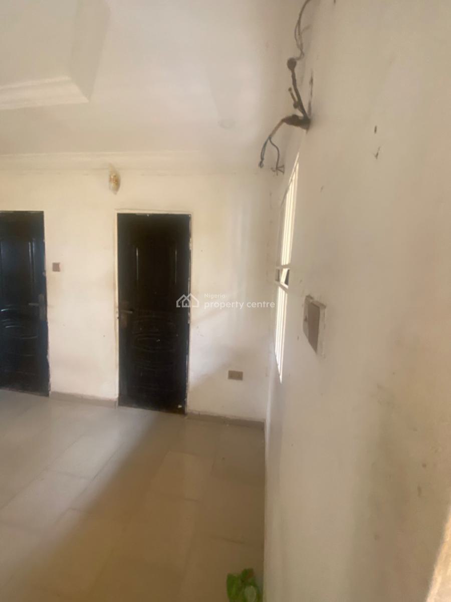 Luxuriously and Spacious Mini Flat, 13b, Segun Street, Awoyaya, Ibeju Lekki, Lagos, Mini Flat (room and Parlour) for Rent