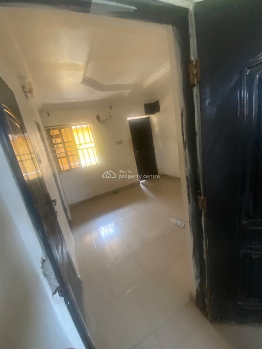 Luxuriously and Spacious Mini Flat, 13b, Segun Street, Awoyaya, Ibeju Lekki, Lagos, Mini Flat (room and Parlour) for Rent