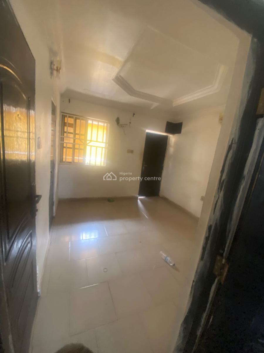 Luxuriously and Spacious Mini Flat, 13b, Segun Street, Awoyaya, Ibeju Lekki, Lagos, Mini Flat (room and Parlour) for Rent