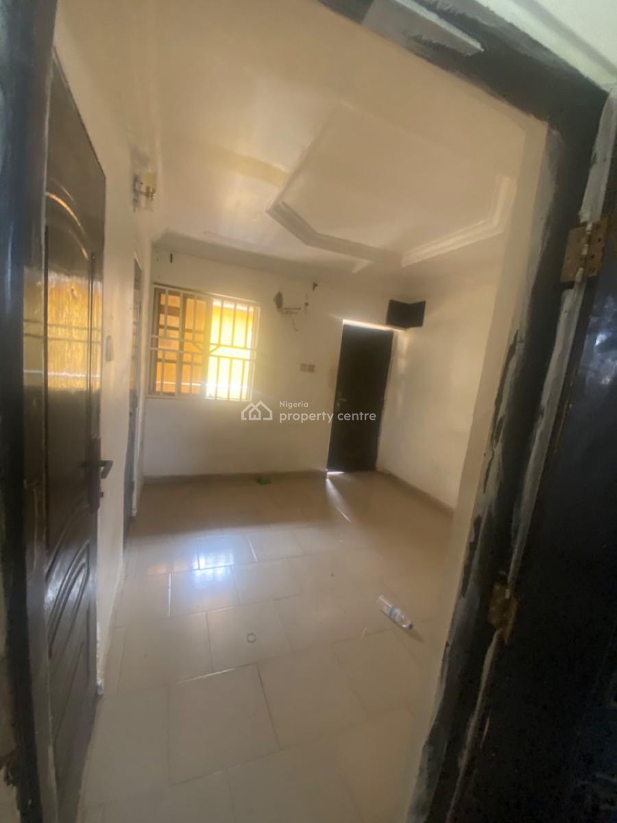 Luxuriously and Spacious Mini Flat, 13b, Segun Street, Awoyaya, Ibeju Lekki, Lagos, Mini Flat (room and Parlour) for Rent