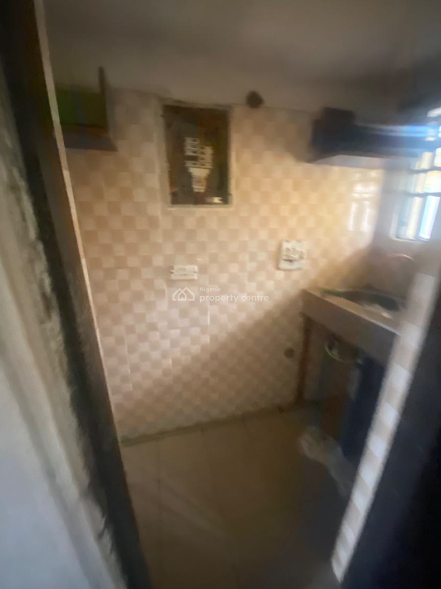 Luxuriously and Spacious Mini Flat, 13b, Segun Street, Awoyaya, Ibeju Lekki, Lagos, Mini Flat (room and Parlour) for Rent