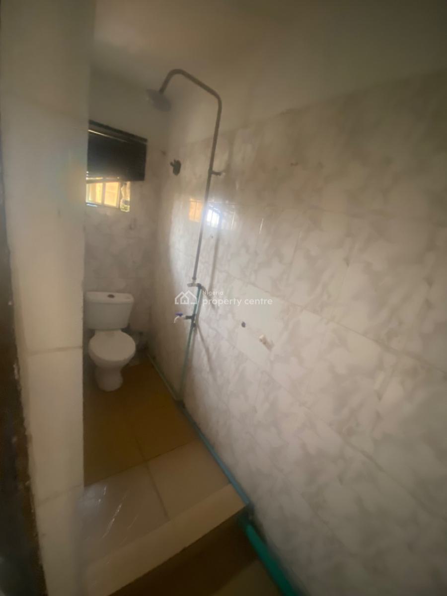 Luxuriously and Spacious Mini Flat, 13b, Segun Street, Awoyaya, Ibeju Lekki, Lagos, Mini Flat (room and Parlour) for Rent