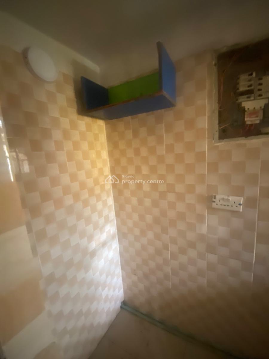 Luxuriously and Spacious Mini Flat, 13b, Segun Street, Awoyaya, Ibeju Lekki, Lagos, Mini Flat (room and Parlour) for Rent