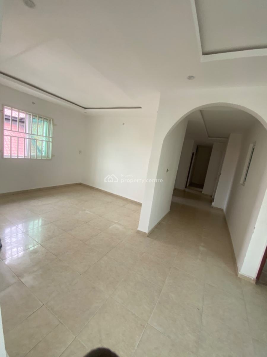 Luxuriously and Spacious 2bedroom Flat, 13b, Segun Street, Sangotedo, Ajah, Lagos, House for Rent