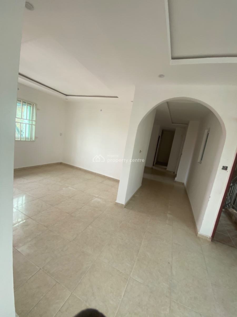Luxuriously and Spacious 2bedroom Flat, 13b, Segun Street, Sangotedo, Ajah, Lagos, House for Rent