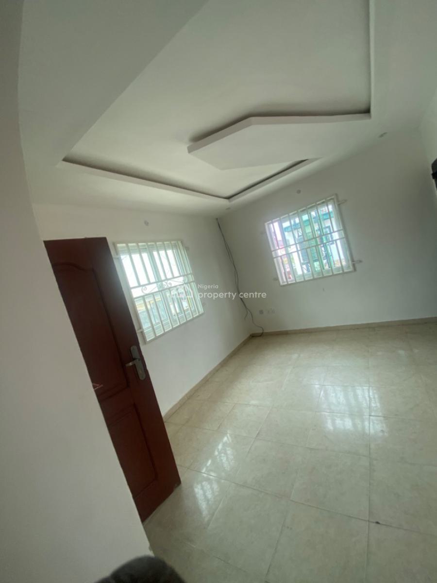Luxuriously and Spacious 2bedroom Flat, 13b, Segun Street, Sangotedo, Ajah, Lagos, House for Rent