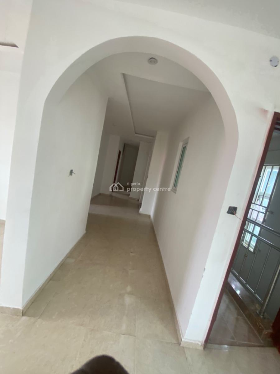 Luxuriously and Spacious 2bedroom Flat, 13b, Segun Street, Sangotedo, Ajah, Lagos, House for Rent