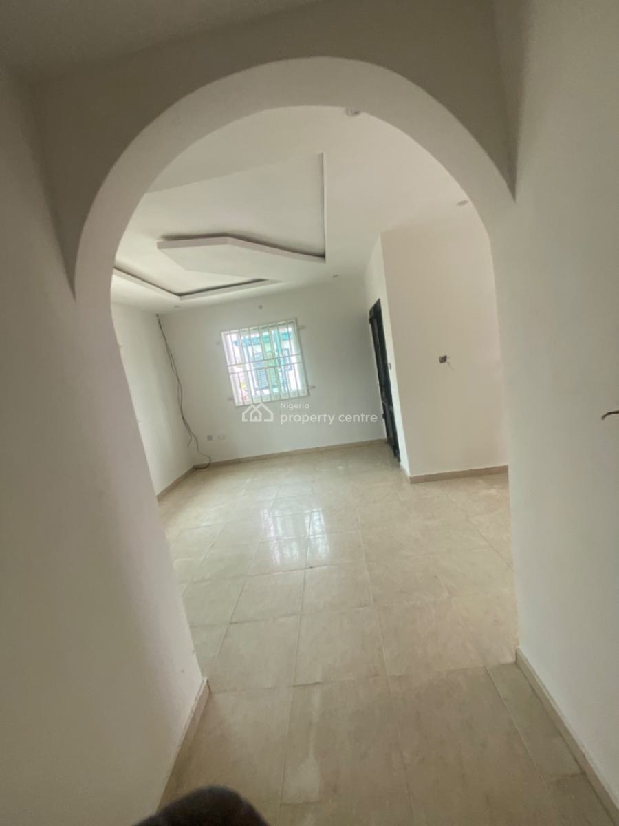 Luxuriously and Spacious 2bedroom Flat, 13b, Segun Street, Sangotedo, Ajah, Lagos, House for Rent