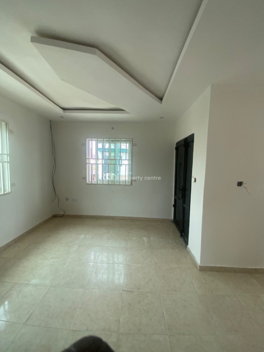 Luxuriously and Spacious 2bedroom Flat, 13b, Segun Street, Sangotedo, Ajah, Lagos, House for Rent