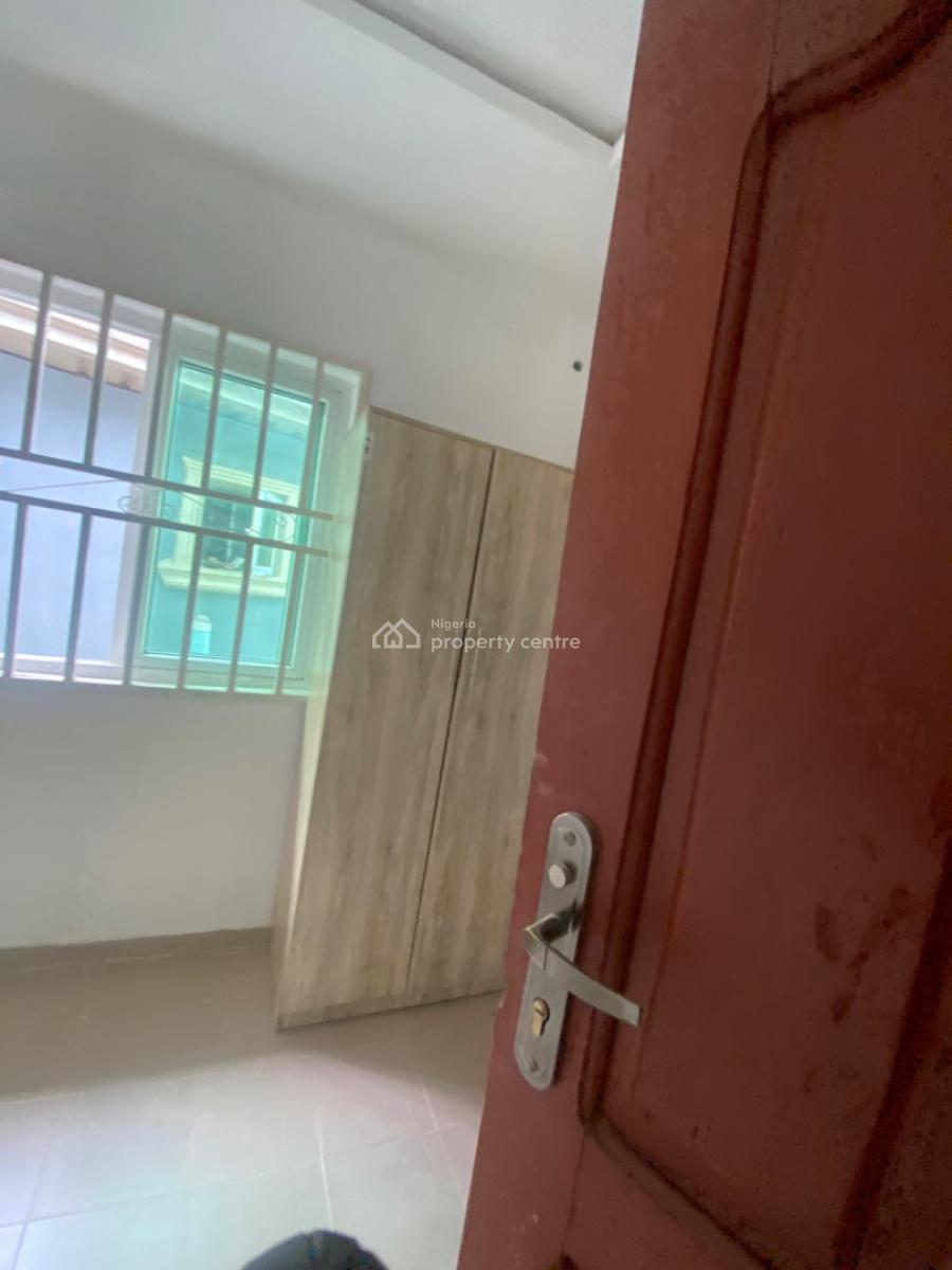 Luxuriously and Spacious 2bedroom Flat, 13b, Segun Street, Sangotedo, Ajah, Lagos, House for Rent
