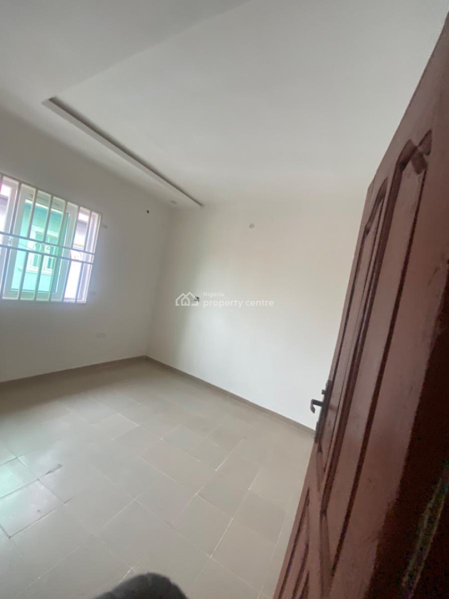 Luxuriously and Spacious 2bedroom Flat, 13b, Segun Street, Sangotedo, Ajah, Lagos, House for Rent