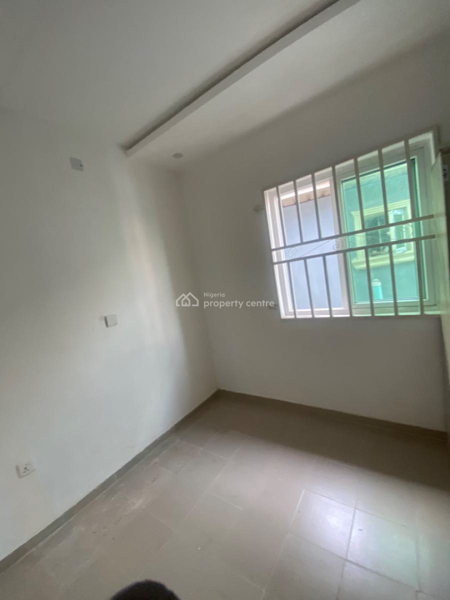 Luxuriously and Spacious 2bedroom Flat, 13b, Segun Street, Sangotedo, Ajah, Lagos, House for Rent