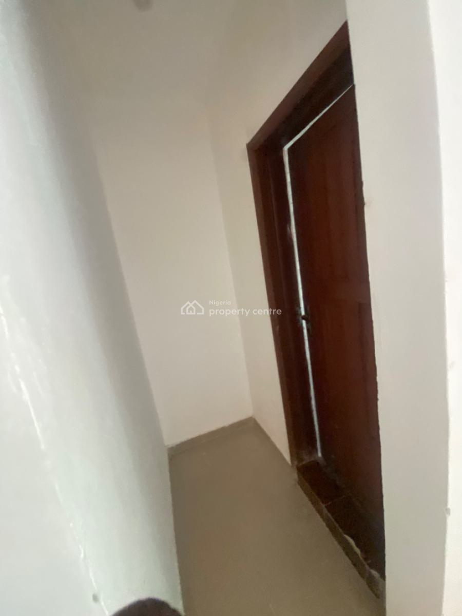 Luxuriously and Spacious 2bedroom Flat, 13b, Segun Street, Sangotedo, Ajah, Lagos, House for Rent