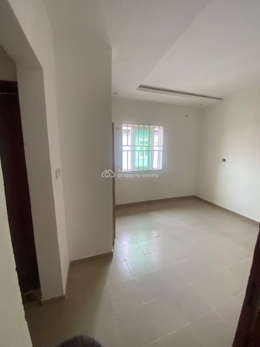Luxuriously and Spacious 2bedroom Flat, 13b, Segun Street, Sangotedo, Ajah, Lagos, House for Rent