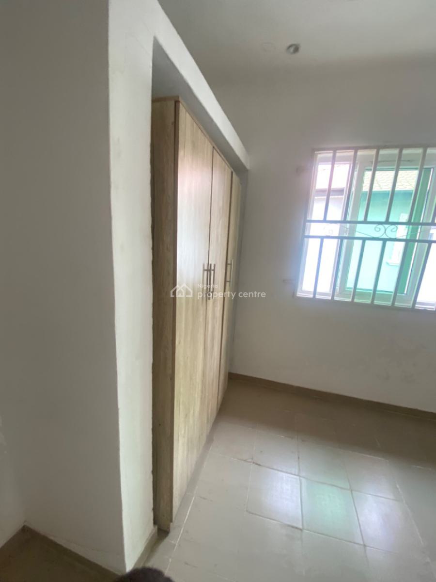 Luxuriously and Spacious 2bedroom Flat, 13b, Segun Street, Sangotedo, Ajah, Lagos, House for Rent