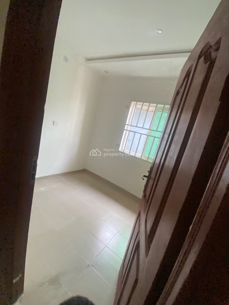 Luxuriously and Spacious 2bedroom Flat, 13b, Segun Street, Sangotedo, Ajah, Lagos, House for Rent