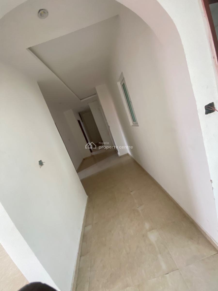 Luxuriously and Spacious 2bedroom Flat, 13b, Segun Street, Sangotedo, Ajah, Lagos, House for Rent