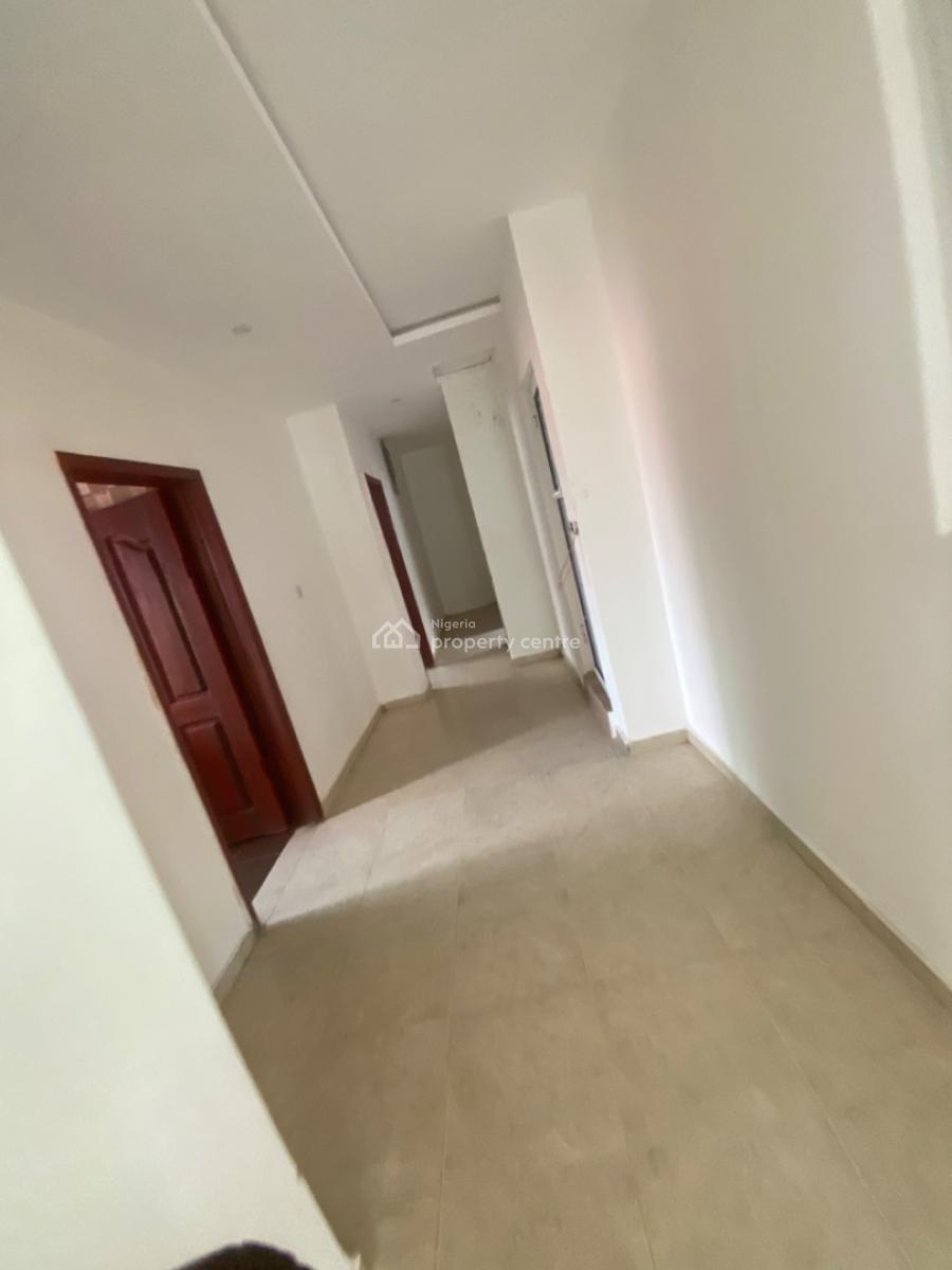 Luxuriously and Spacious 2bedroom Flat, 13b, Segun Street, Sangotedo, Ajah, Lagos, House for Rent