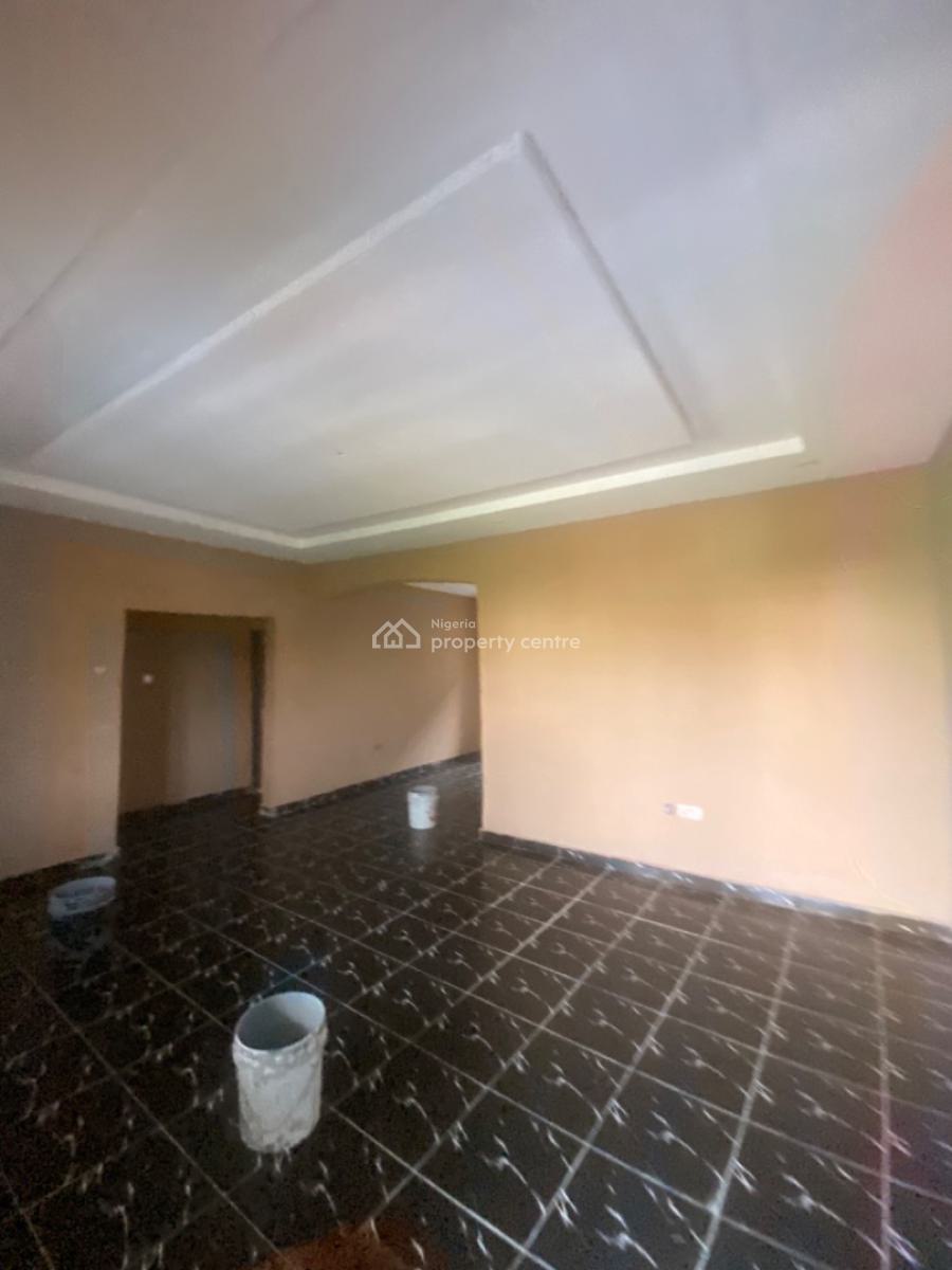 Luxuriously and Spacious 2 Bedroom Flat, 13b, Segun Street, Awoyaya, Ibeju Lekki, Lagos, House for Rent