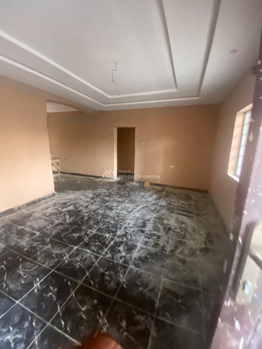 Luxuriously and Spacious 2 Bedroom Flat, 13b, Segun Street, Awoyaya, Ibeju Lekki, Lagos, House for Rent