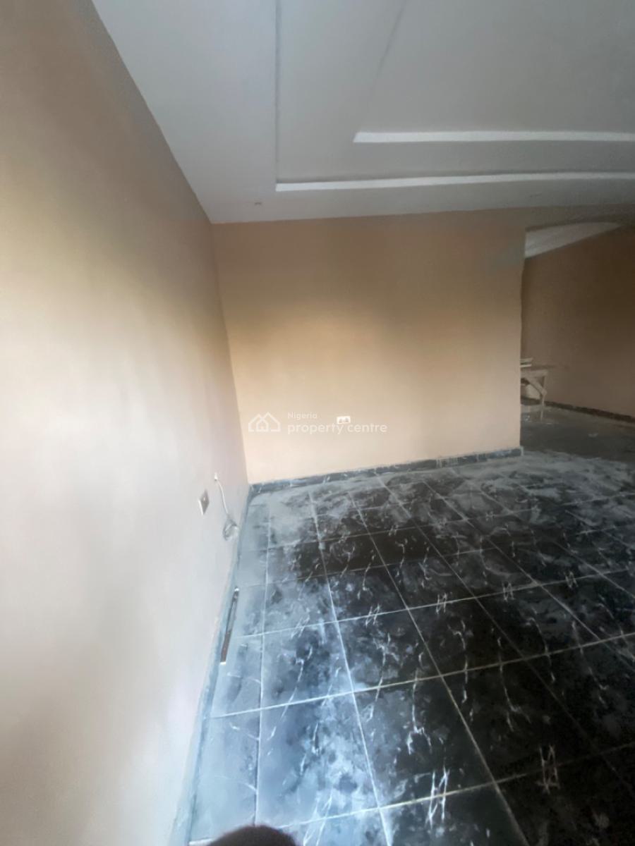 Luxuriously and Spacious 2 Bedroom Flat, 13b, Segun Street, Awoyaya, Ibeju Lekki, Lagos, House for Rent