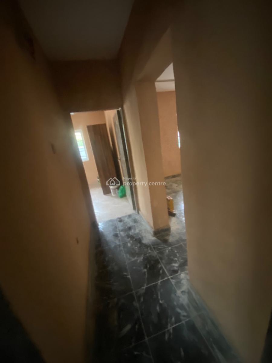 Luxuriously and Spacious 2 Bedroom Flat, 13b, Segun Street, Awoyaya, Ibeju Lekki, Lagos, House for Rent