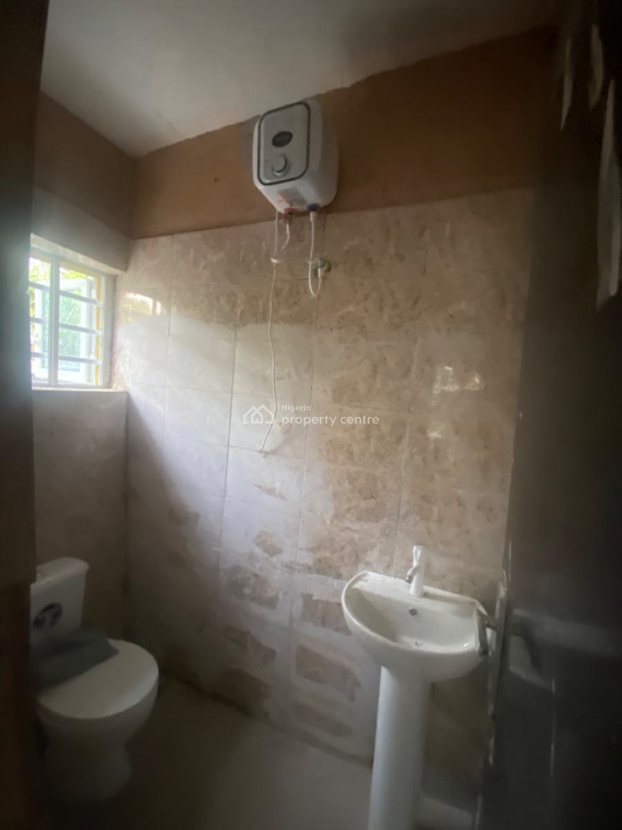 Luxuriously and Spacious 2 Bedroom Flat, 13b, Segun Street, Awoyaya, Ibeju Lekki, Lagos, House for Rent