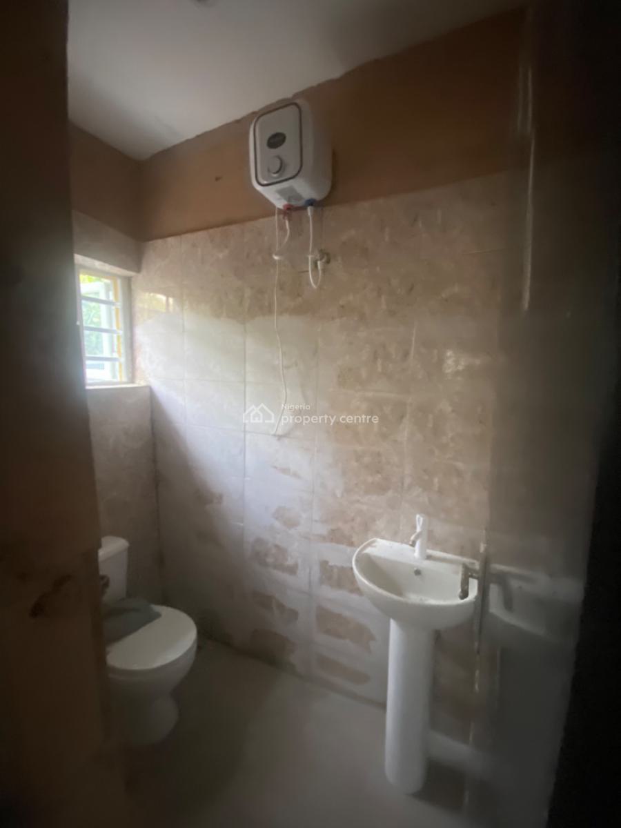 Luxuriously and Spacious 2 Bedroom Flat, 13b, Segun Street, Awoyaya, Ibeju Lekki, Lagos, House for Rent
