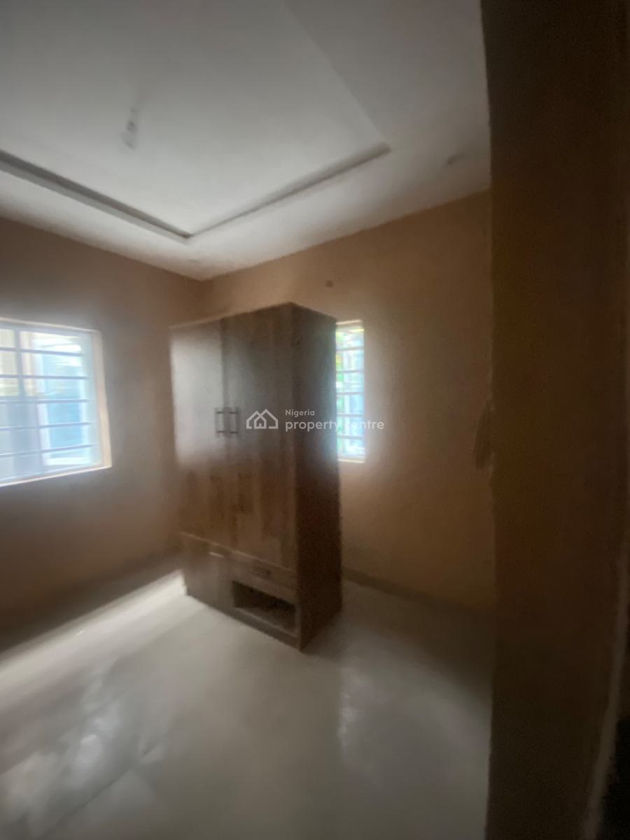 Luxuriously and Spacious 2 Bedroom Flat, 13b, Segun Street, Awoyaya, Ibeju Lekki, Lagos, House for Rent